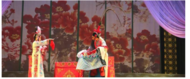 京黃故里——安慶市京劇專場晚會舉行