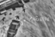 伊朗中部軍事設施遭以軍空襲 致10人死亡
