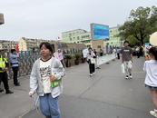 安徽中考第二天结束 合肥考生：道法“较简单” 历史“题型灵活”  