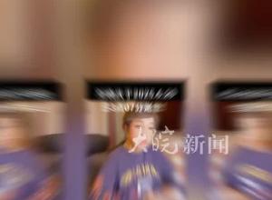 74歲劉曉慶曬照辟謠去世 哈哈哈 這是什么新聞? 我又死了一回嗎?
