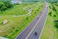 培育淮南特色文旅產業 打造區域經濟新增長極