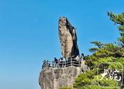 黃山風景區(qū)即將發(fā)放“云端畢業(yè)季”消費券