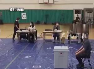 韩国大选开始正式投票 5名候选人竞逐 总统李在明领跑民调