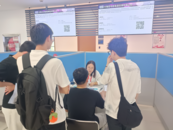 安徽廬江：多措并舉促進高校畢業(yè)生高質(zhì)量充分就業(yè)