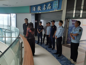 阜陽市經開區：抓牢“粽”點 助企紓困化解風險