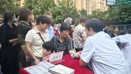 以志愿服務為筆，繪就基層治理新畫卷