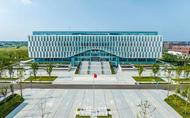 高校招生 | 《“阜”約》阜陽理工學(xué)院2025年招生宣傳片發(fā)布