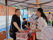一站式掌握高招信息！2025年新安晚報首場高招咨詢會在合肥九中成功舉辦 