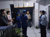 貴池區清溪街道：開展高層住宅管理制度落實專項檢查 織密安全防護網?
