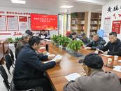 【用“新”看淝河】新淝河 新脈動——黨建引領下淝河鎮基層治理與民生改善的實踐探索