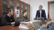 帶你認(rèn)識(shí)大學(xué)專業(yè) | 法學(xué)類，致未來的法學(xué)探索者