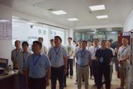 懷寧縣黃墩鎮：沉浸式警示教育敲響廉政警鐘   多維度研討筑牢紀律防線