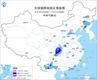 大暴雨！雷暴大风！中央气象台发布最新预警