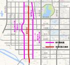车辆请绕行！合肥市部分国省干线公路因养护工程施工实施管制