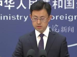 外交部：已有1600余名中國公民從伊朗安全撤離 數百名中國公民從以色列撤離