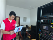 中國電信蚌埠分公司完成2025年高考重要通信保障工作