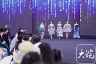 中國(guó)紡織服裝數(shù)字時(shí)尚產(chǎn)業(yè)大會(huì)在合肥舉行