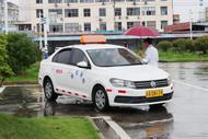 巢湖順達駕校“最美教練員”：用愛與專業點亮學員學車之路