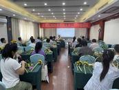 大觀區2025年殘疾人手工制作培訓圓滿完成