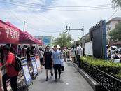 2025安徽中考首场语文平稳收官 作文是材料作文以“长江喻成长”