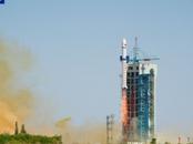 我国首颗地球物理场探测业务卫星“张衡一号”02星成功发射