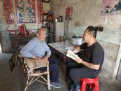 宜秀區大橋街道象山村：開門納諫聽民聲 躬身力行惠民生