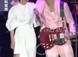 李荣浩连续11年发文为杨丞琳庆生 “是太太也是最好的朋友” 
