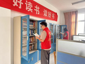 青陽縣喬木鄉開展掃黃打非工作 筑牢鄉村文化陣地