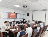 安慶經開區老峰鎮：黨建領航織就“治理錦”，多元共治繪就“民生卷”