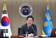 韓國總統李在明提名多位政府官員