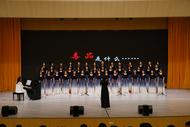 宿州中職學校： 三維聯動筑牢青春防毒墻