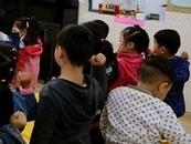 合肥启动学前教育宣传月活动