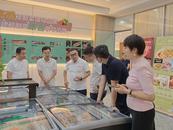 政企聯(lián)動(dòng)謀發(fā)展，聯(lián)舌工坊與東源縣意向合作譜新篇 