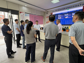 懷寧縣高河鎮：深耕社區治理現代化 聚焦智慧治理痛難點
