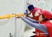 銅陵：辦好民生實事 擦亮幸福底色