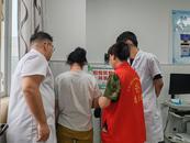 合肥南岗：医心助残暖人心 社会合力筑梦行  