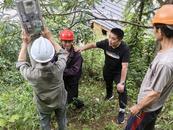 歙縣新溪口鄉：為深山點亮“信號燈”  聯通數字賦能鄉村振興