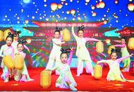 巢湖市領導“六一”前夕看望慰問少年兒童