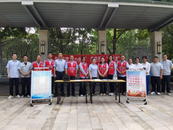 “泵”動紅色引擎，“房”護民生福祉