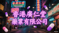 香港廣仁堂藥業有限公司：百年医道的坚守与传承