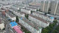 李祖青：楼上楼下
