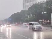 中央氣象臺(tái)：未來三天南方多地強(qiáng)降雨天氣持續(xù)
