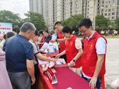 支部建在業(yè)務(wù)上，人社服務(wù)零距離  