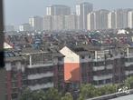 阳光与骤雨共舞 池州城区飘落“太阳雨”