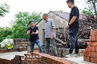 銅陵：“安居夢(mèng)”聚成鄉(xiāng)村振興磅礴力量