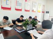 長豐縣崗集鎮：出“三招”破解流動黨員管理“難題”