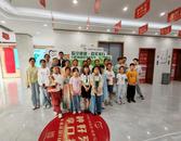 芜湖市镜湖区：“镜”心守护，六一护牙童趣之旅  