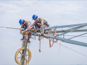 阜陽供電：謝橋電廠220千伏送出工程進入投運沖刺階段 計劃6月底建成投產