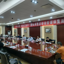 2025年度“政協(xié)江淮行” ｜淮北市政協(xié)打通服務(wù)基層群眾“最后一公里”