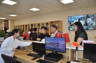 國際檔案日|市民走進安徽省檔案館“聽檔案說”故事